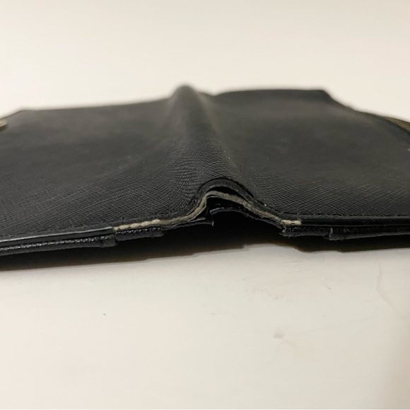 Kate Spade Black Wallet - Picture 13 of 16